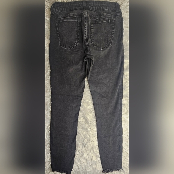 JOE'S ankle jeans - Picture 6 of 9